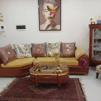 مبل ۷نفره ترک