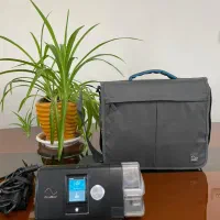 اتو سی پپ ، بای پپ resmed (استرالیایی اکسیژن ساز)