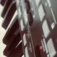 ست بندری برای ارگ pa900