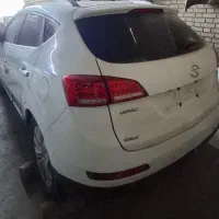 جک s5 اتومات مدل ۹۷