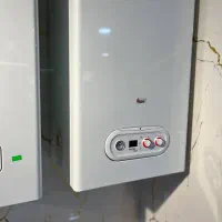 پکیج|آبگرمکن، پکیج، شوفاژ|بروجرد, |دیوار