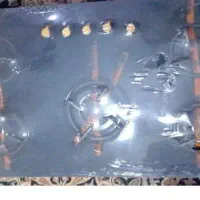 گاز صفحه ای