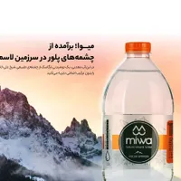 ابمعدنی میوا