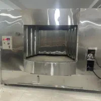 دستگاه گردون نانوایی،رستورانی