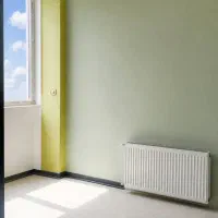 آپارتمان ۱۱۰ متری
