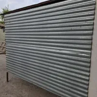 فروش تعدادی ورق پلیت در حد