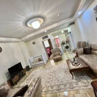 51متر/خوش نقشه/تک واحدی/فول امکانات/جیحون