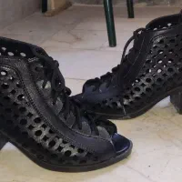کفش مجلسی  زنانه سایز 40 نونو