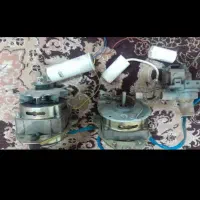 موتور لباس شویی