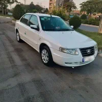 سمند سورنEF7 97 استثنایی
