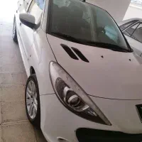 ۲۰۷ مدل ۱۴۰۰ tu5 فرمان برقی