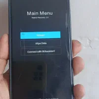 Redmi note 8 pro