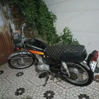 موتور ۸۸پلاک ملی