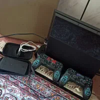 ps4|کنسول، بازی ویدئویی و آنلاین|سامان, |دیوار