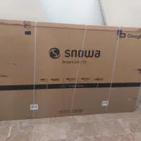 تلویزیون ۶۵ اینچ اسنوا مدل 65SA710