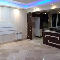 ۹۰ متر/دو خوابه/فول امکانات/کم سن/نهم نیروهوایی
