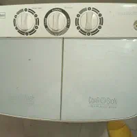 مینی واش جنرال تکنیک