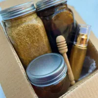 سردی و بلغم رو از بین ببر و بدنت رو پاکسازی کن