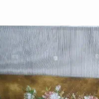 تابلو فرش (نیازمند بافنده)