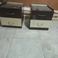 تخت تمام ام دی اف