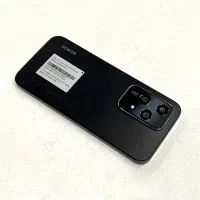 آنر 200 لایت مشکی