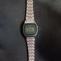 کاسیو وینتیج اصل ژاپنCasio LB611 401کلکسیونی کمیاب
