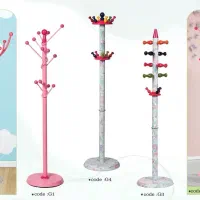 جالباسی ایستاده|بندرخت و رخت‌آویز|مشهد, توس (بلوار توس)|دیوار