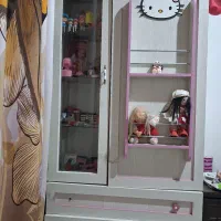 کمد mdf|جاکفشی، کمد، دراور|گرمسار, |دیوار