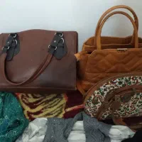 مقداری وسایل منزل