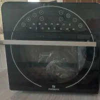هواپز بدون روغن پرومکس