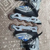 اسکیت برند FilA حرفه ای|دوچرخه، اسکیت، اسکوتر|تهران, اراج|دیوار
