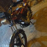 موتور 200 تیزپر مدل 1402