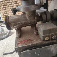 چرخ گوشت صنعتی