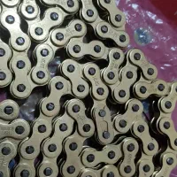 زنجیر 520|موتورسیکلت|همدان, |دیوار