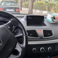 رنو فلوئنس ۲۰۱۷|خودرو سواری و وانت|مشهد, دانشجو|دیوار