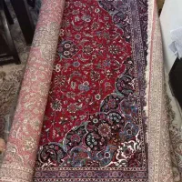 فرش ۱۲ متری ماشینی لاکی