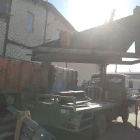 سرند چهار طبقه