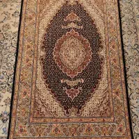 جفت ماهی تبریز
