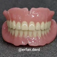 لابراتوار دندانسازی تخصصی(ساخت دندان مصنوعی)
