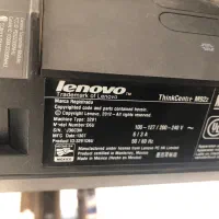 All in one lenovo M92Z|رایانه رومیزی|اصفهان, سپاهان‌شهر|دیوار