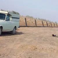 لوله پلی اتیلن