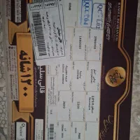 4تخته فرش قالی سلیمان گل برجسته کرم طوسی