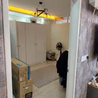 واحد ۱۲۷متری۲ خواب بازسازی/روحیه دار دشتستان پروین|فروش آپارتمان|اصفهان, دشتستان|دیوار