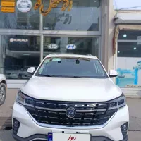 فردا موتور t5 مدل ۱۴۰۴