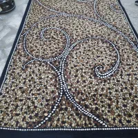 گلیم آشپزخانه ۲ در ۳