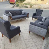 مبلمان امیرعلی