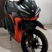 کلیک 1401 کبیر موتور