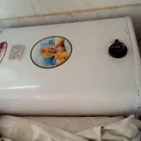 آبگرمگن برقی نو