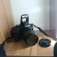 دوربین کانن d4000