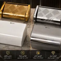 جا دستمال توالت